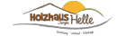 Holzhaus Helle-Logo