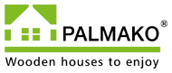 Palmako Gartenhaus