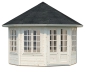 Preview: Pavillon Veronica 7 - 9,2m²