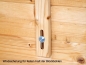 Preview: Gartenhaus Britta 34-A