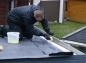 Preview: EPDM Dachfolien Set inkl. Kleber 3,05 x 3,25 m - Set 04