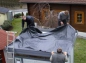 Preview: EPDM Dachfolien Set inkl. Kleber 6,10 x 5,25 m - Set 98