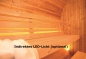 Preview: Saunafass 400 de Luxe