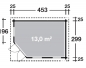 Preview: Grundriss Anna1-Raum / Terrasse 250.