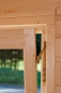 Preview: Gartenhaus Maja 40-A