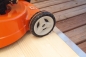 Preview: Gartenhaus Bornholm 40-B