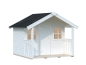 Preview: Spielhaus Felix 1,9m²