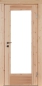 Preview: Lils mit abgeschraubten Fenstersprossen für eine moderne Optik.