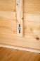 Preview: Gartenhaus Paris A
