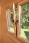 Preview: Gartenhaus Nordkap 70-A / XL / Nova 3630 70