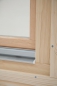 Preview: Gartenhaus Nordkap 70-C / XL