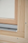 Preview: Gartenhaus Nordkap 70-G / XL - Nova 5353 70