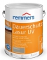 Mobile Preview: Remmers Dauerschutz-Lasur UV 2,50 Liter.