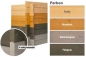 Preview: Gartenhaus Mona 34-B