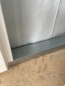 Preview: Gartenhaus / Carport Doppeltür 1,47 x 1,905 m weiß  B-Ware