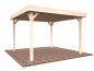 Preview: Pavillon Lucy 12,2m²