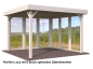 Preview: Pavillon Lucy 12,2m²