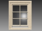 Preview: Isolierglas 3-18-3 mm.