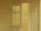 Preview: Holzgarage Roger 21,9+5,2m²
