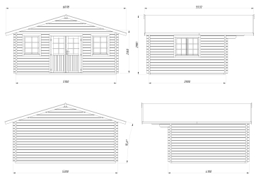 Maßangaben Helena 70mm.