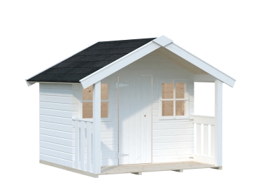 Preview: Spielhaus Felix 1,9m²