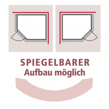 Spiegelbar!