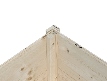 Spielhaus Felix 1,9m²