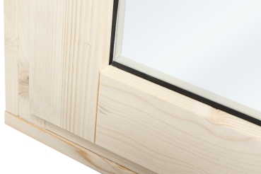 Gartenhaus Etta 13,6 m²