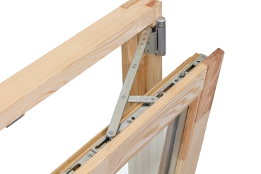 Gartenhaus Helena 24,6 m²