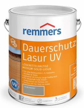 Remmers Dauerschutz-Lasur UV - 2,50 Liter