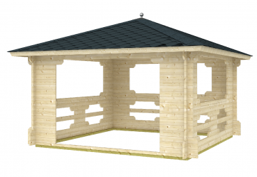 Pavillon Ibiza 40 Lagerware