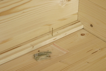 Preview: Gartenhaus Ramsi 28