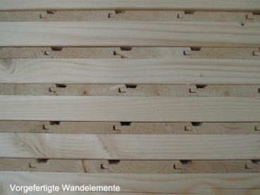 Geräteschrank Leif 2,2 m²