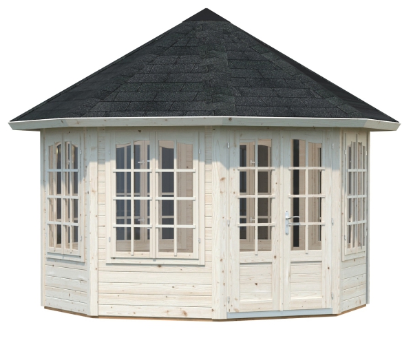 Pavillon Veronica 7 - 9,2m²