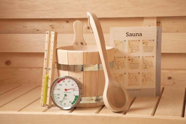 Innensauna Lisias basic