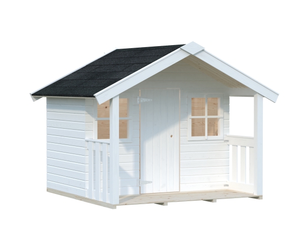 Spielhaus Felix 1,9m²