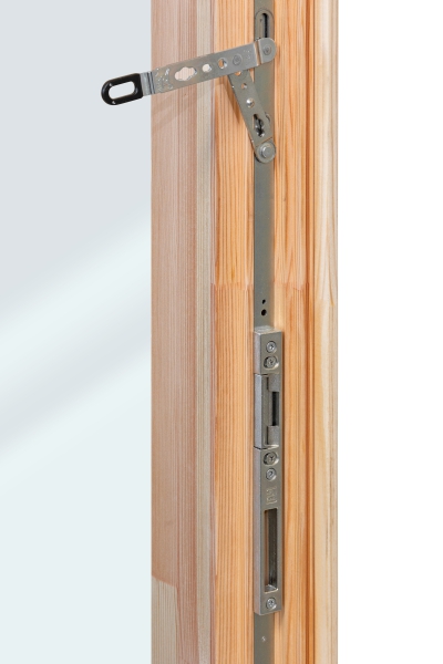 Gartenhaus Helena 15,1m²