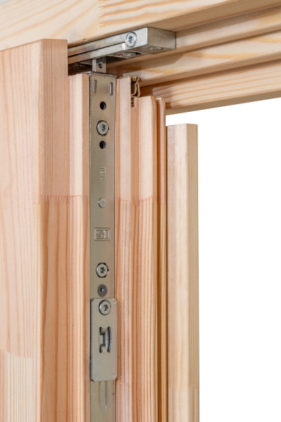 Gartenhaus Anna 26,8 m²