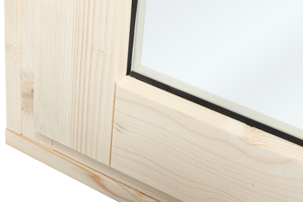 Gartenhaus Etta 13,6 m²