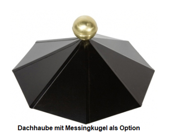 Dachhaube