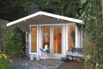 Gartenhaus Hammerfest 70-G